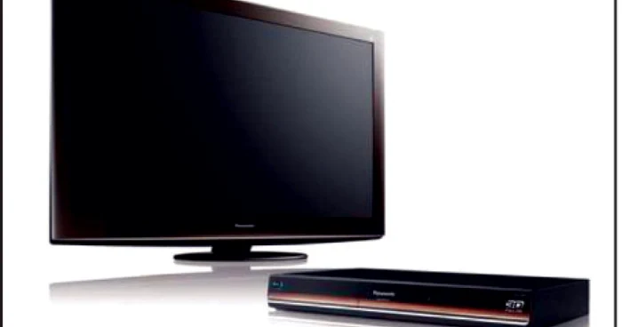 Televizor 3D 