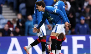 ianis hagi facebook rangers jpg