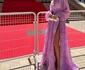 Roxana Nestian, invitată la Festivalul de la Cannes foto: Instagram