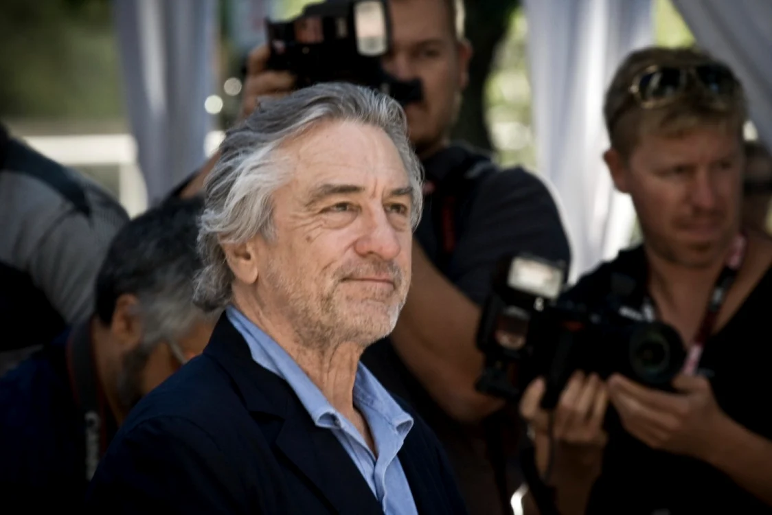 robert de niro foto flickr