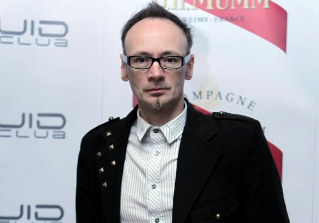 
    Mihai Albu a fost operat de urgență la Spitalul FloreascaFoto: arhivă personală  
