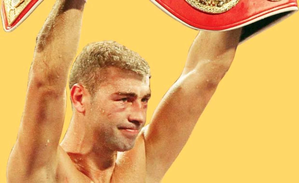 Lucian Bute, pregătit să-şi apere centura