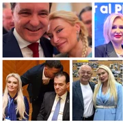 Adriana Georgescu FOTO Facebook 