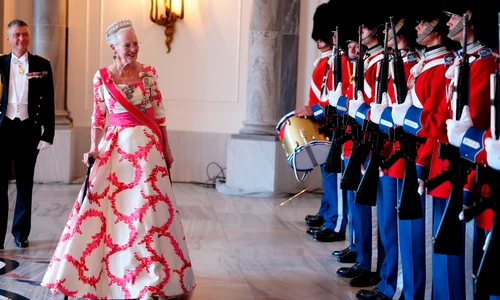 Regina Margareta a Danemarcei, 15 iunie 2023, Profimedia (1) jpg