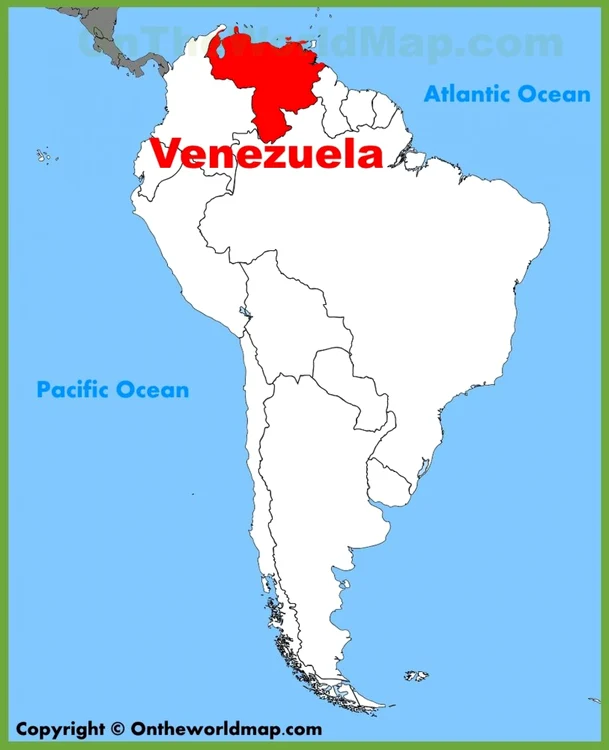 Venezuela