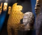 Expoziția „Dacia - Regatul Aurului și Argintului” din Olanda Sursă Drents Museum