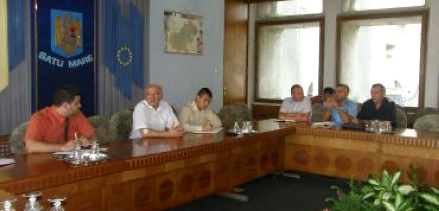 Satu Mare: Pregătirile pentru festivalul de la Oţeloaia au intrat pe ultima sută de metri