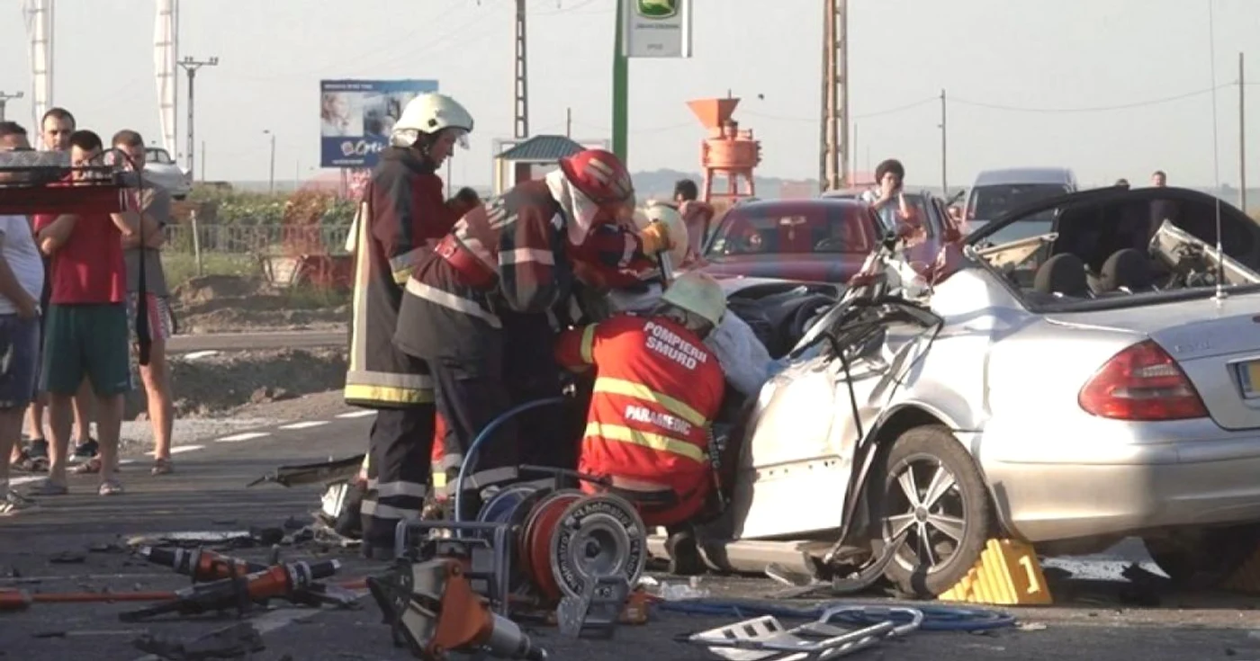 accident dumbraveni
