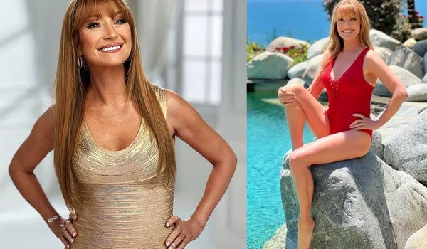Jane Seymour  foto   Instagram jpg