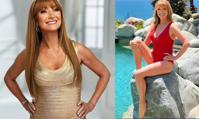  Jane Seymour  / foto: Instagram