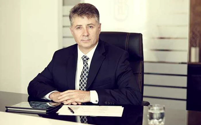 Vladimir Munteanu