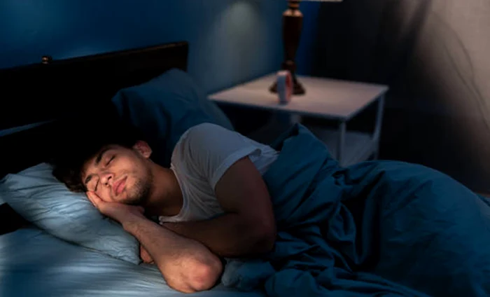 Explicația pentru care auzim sunete ciudate în timp ce dormim / foto: arhiva Click!