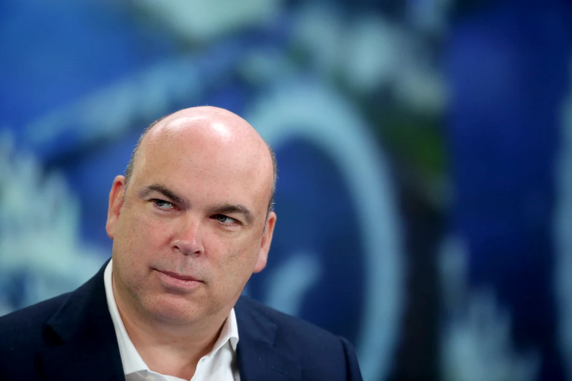 Mike Lynch Foto: Getty Images 