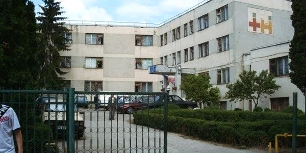 harlau