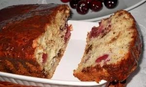 pandispan cu cirese si ciocolata jpeg