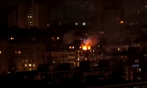 Atac rus in Kiev captura youtubeThe Economic Times png