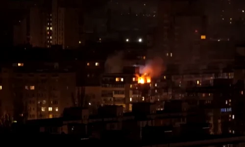 Atac rus in Kiev captura youtubeThe Economic Times png