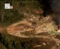 Explozie devastatoare la o fabrică de explozibili din Tennessee FOTO: X
