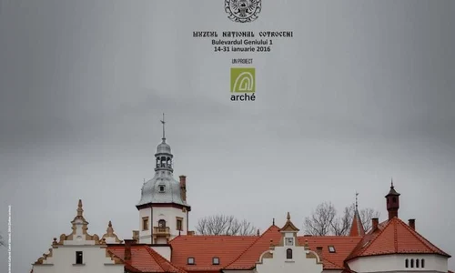 Ziua Culturii Naţionale la Muzeul Naţional Cotroceni jpeg