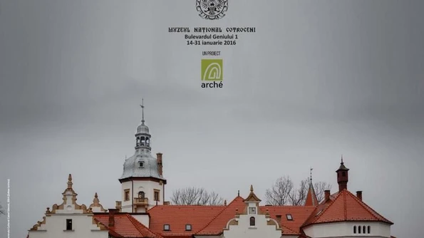 Ziua Culturii Naţionale la Muzeul Naţional Cotroceni jpeg