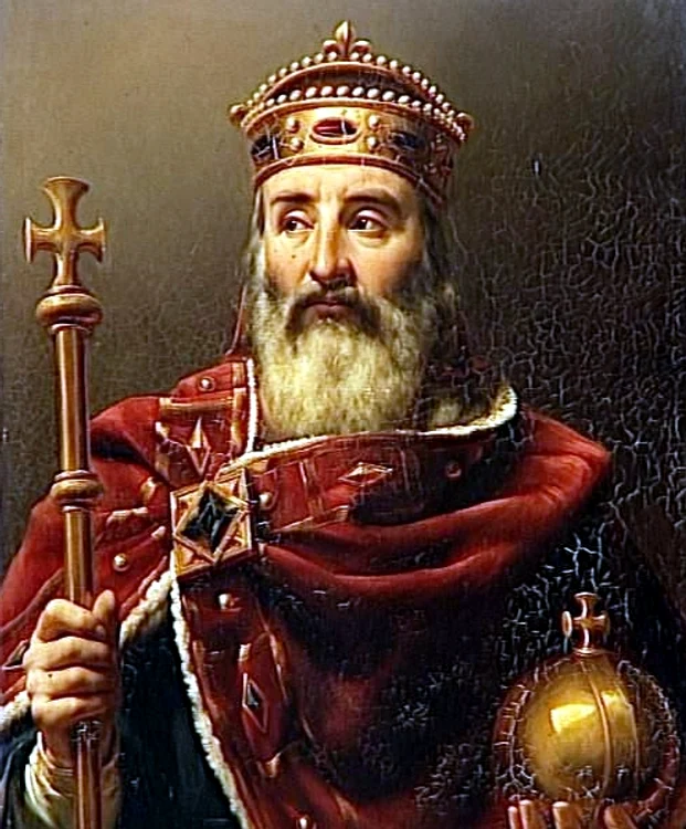 Charles the Great jpg jpeg
