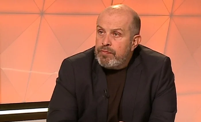 Bogdan Cosmescu, discurs realist la Orange Sport