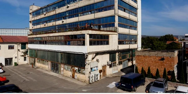 cluj fabrica de pensule 
