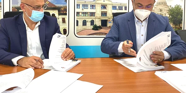 sdemnare contract