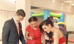 gabi cristea diana bisinicu jpeg
