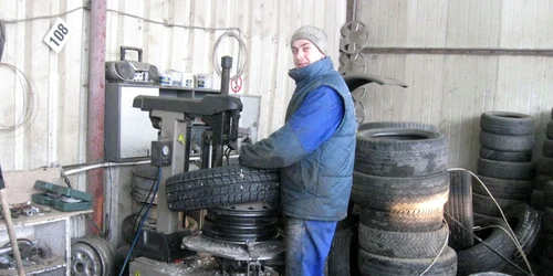 Patronii vulcanicărilor au făcut liste de aşteptare