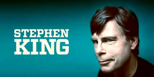 stephen king