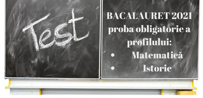 Subiect M2 – Științele Naturii