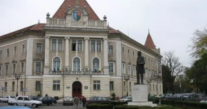 Alba Iulia: Controale la primăriile din judeţ