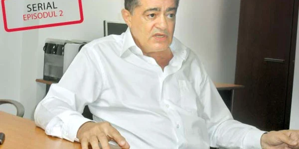 Cazimir Ionescu, la  22 de ani de la Revoluţie  