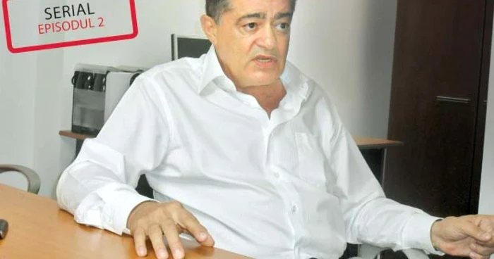 Cazimir Ionescu, la 22 de ani de la Revoluţie