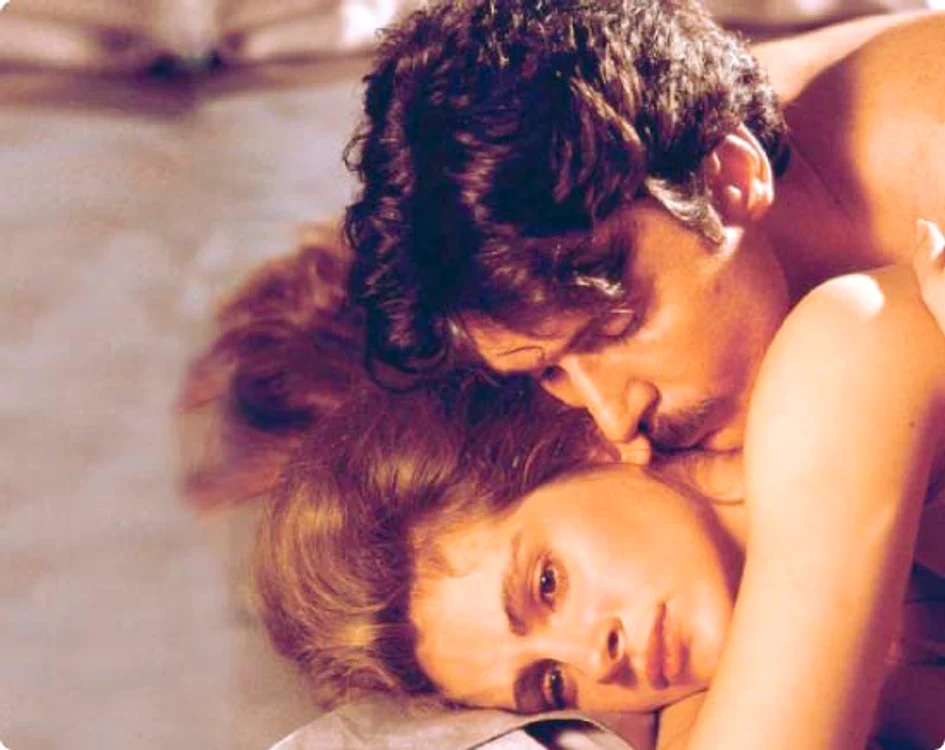 
    Julia Roberts si Patrick Bergin  