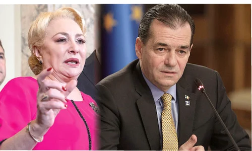 Vasilica Viorica Dancila şi Ludovic Orban jpeg