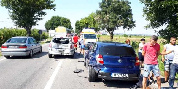 accident bals