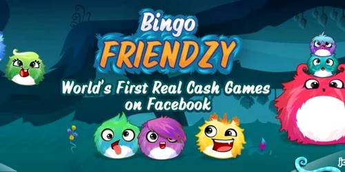 bingo friendzy