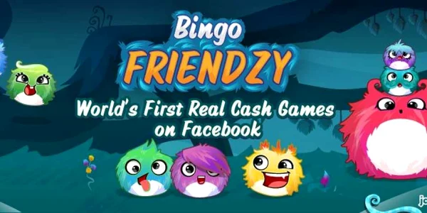 bingo friendzy