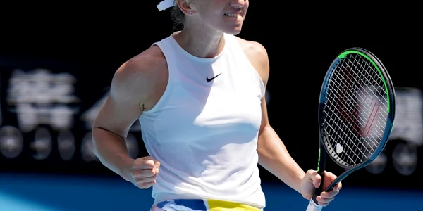 Halep
