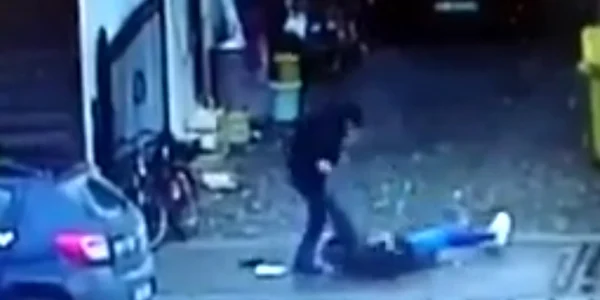 bistrita femeie batuta. foto bistriteanul 