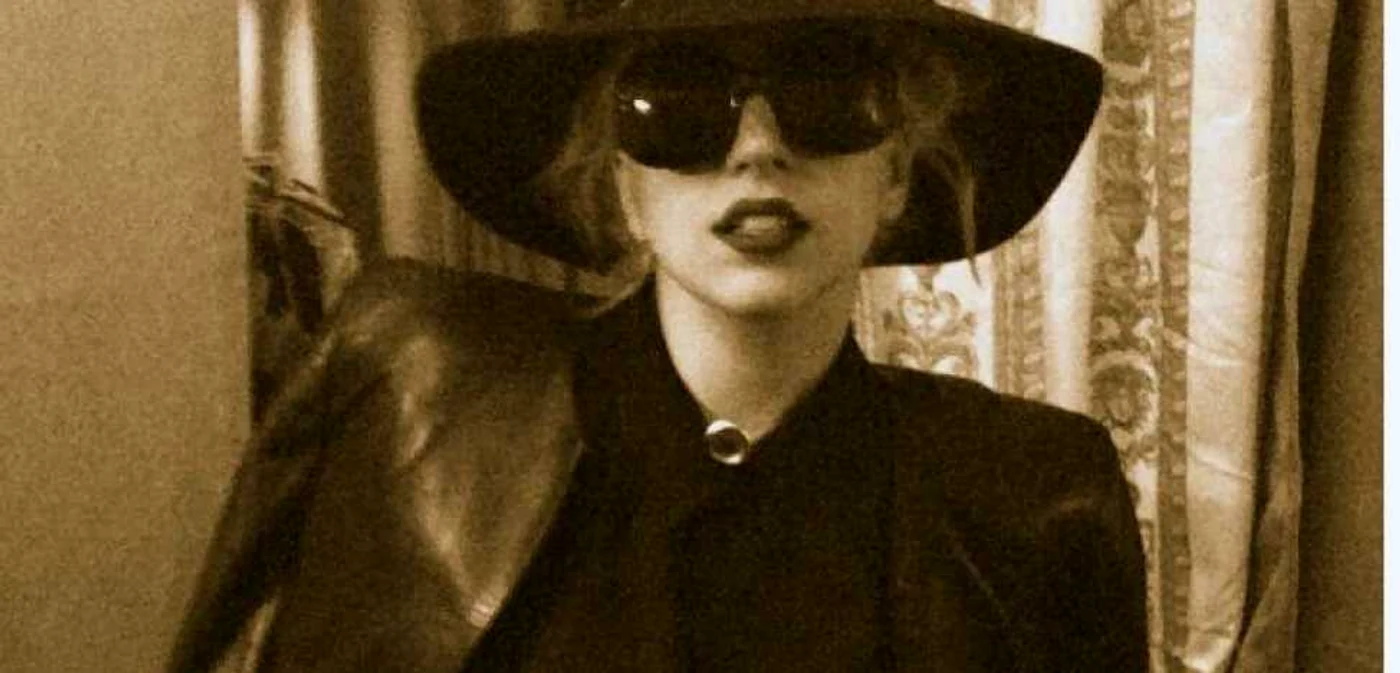 Lady Gaga