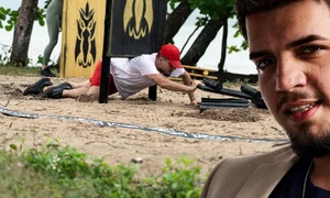 Babasha își dorește o familie numeroasă