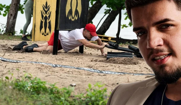 Babasha își dorește o familie numeroasă