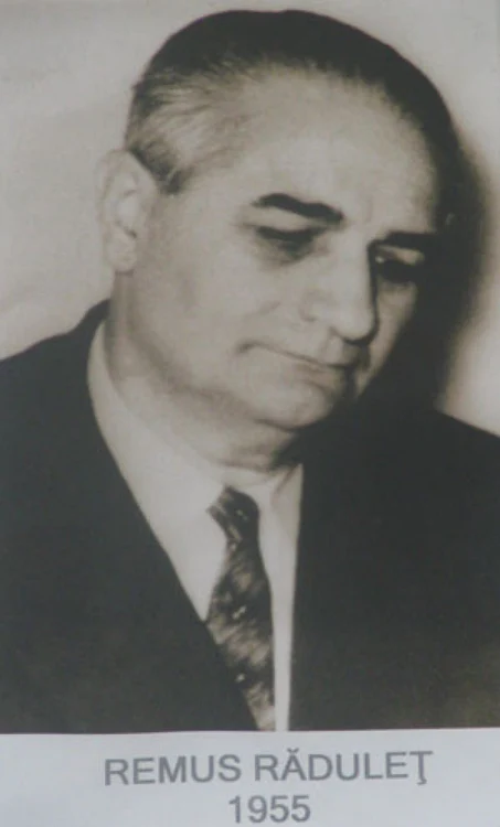 Remus Răduleţ