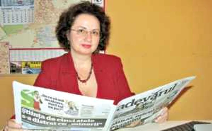 Azi: Aura Durbacă (Buzău)
