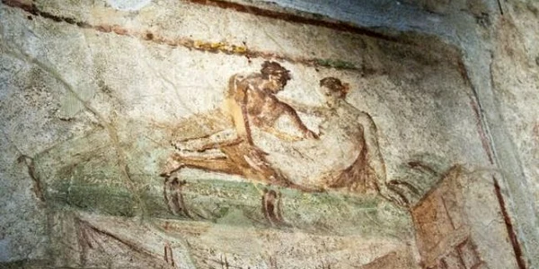 bordel pompei