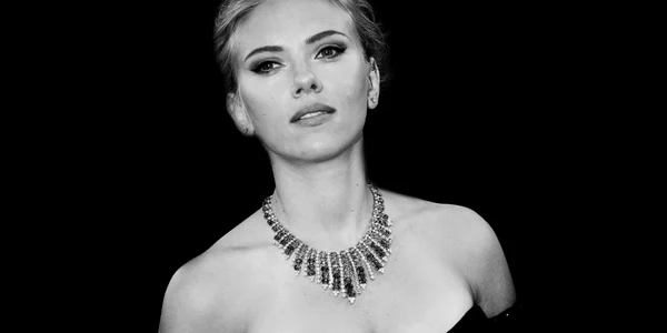 scarlett johansson foto getty images