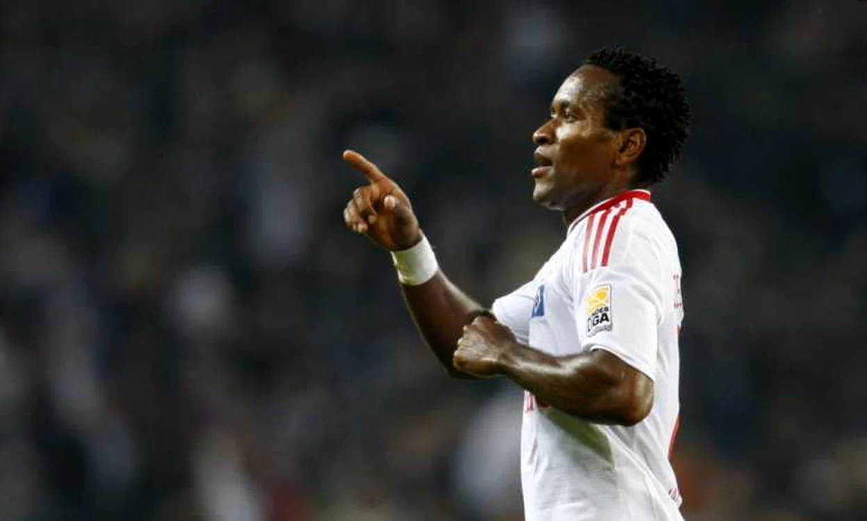 Ze Roberto se visează iar în naţionala Braziliei